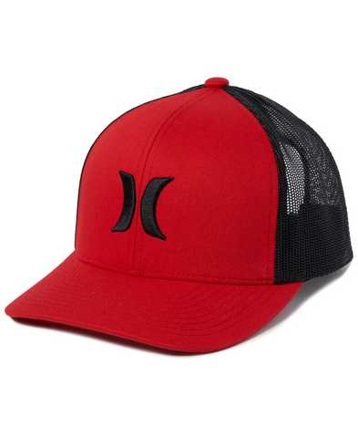 GORRA MASCULINO HURLEY DEL MAR – foto 1
